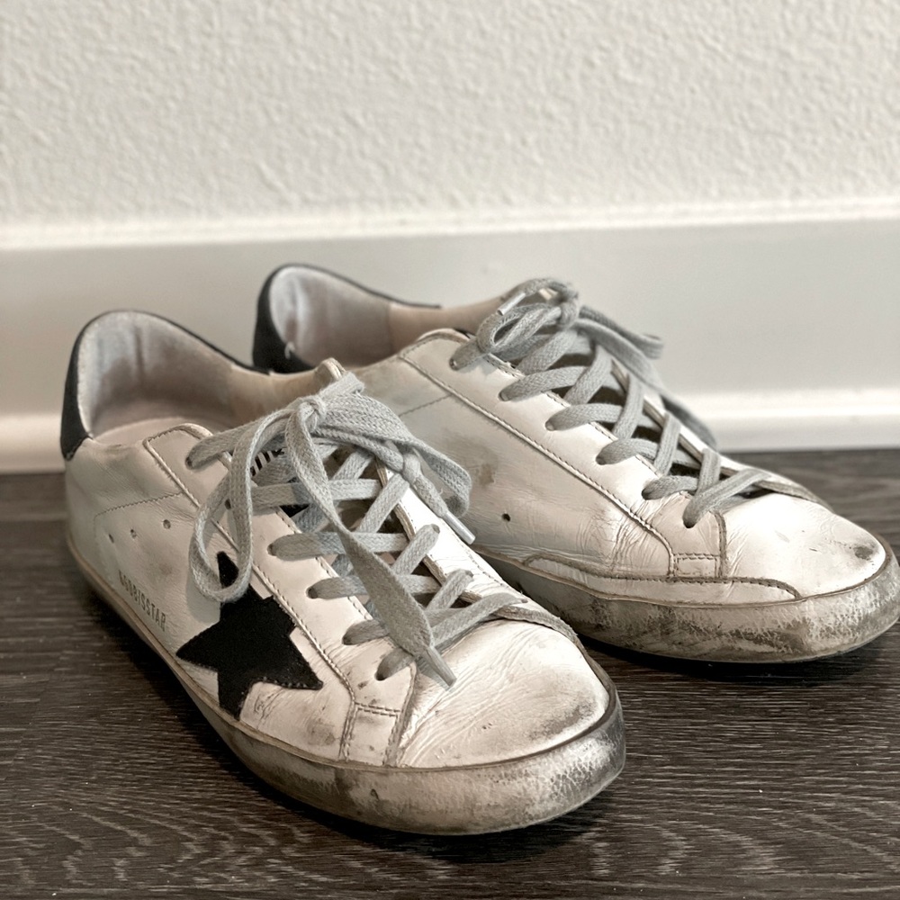 Golden goose